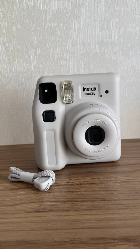 Instax Mini SE 1