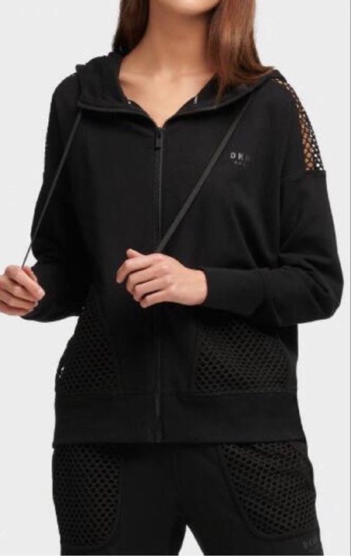 Оригинальная худи DKNY р-р XL