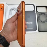 iPhone 17 Pro Max 512GB с физической SIM-картой 7