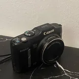 Фотоаппарат Canon SX160 IS 3