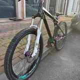 Велосипед GT Avalanche X 5