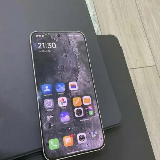 Redmi Turbo 5 Max