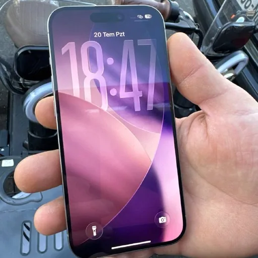 Iphone 15 Pro