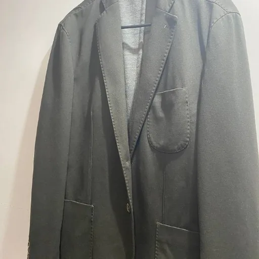 Мужской трикотажный пиджак Hitchman Milano