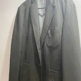 Мужской трикотажный пиджак Hitchman Milano 1