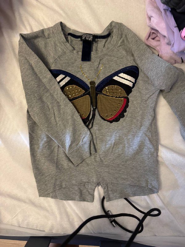 Набор детской одежды для девочки 8-9 лет 7