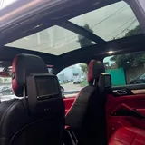 Porsche Cayenne GTS 1