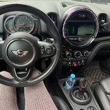 Mini Countryman S 7