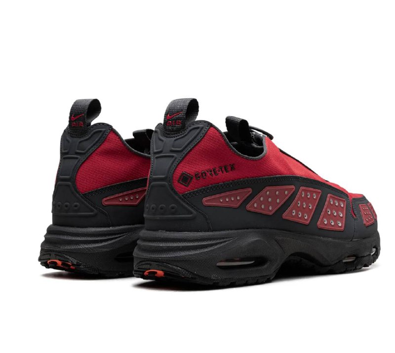 Кроссовки Nike Gore-Tex новые 37 размер 2