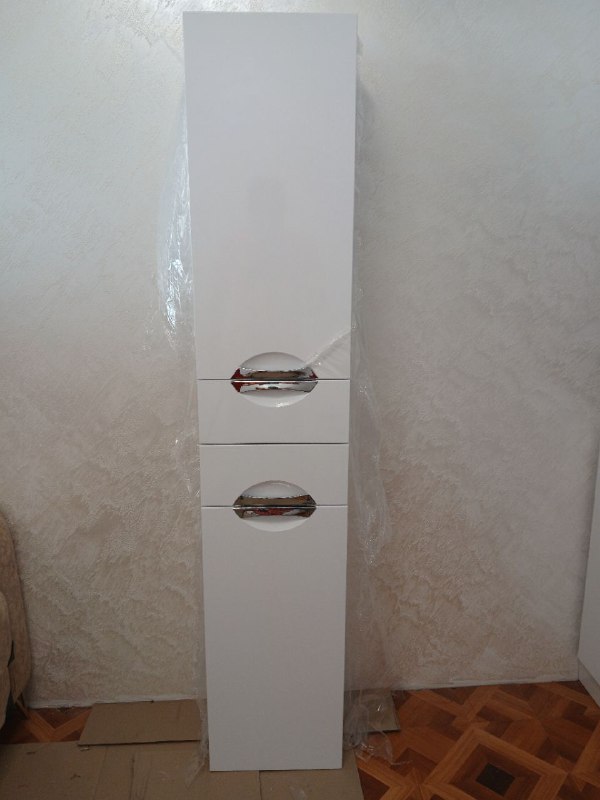 Шкаф для ванной