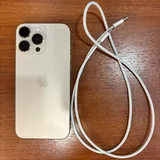 iPhone 16 Pro Max 256 GB 3