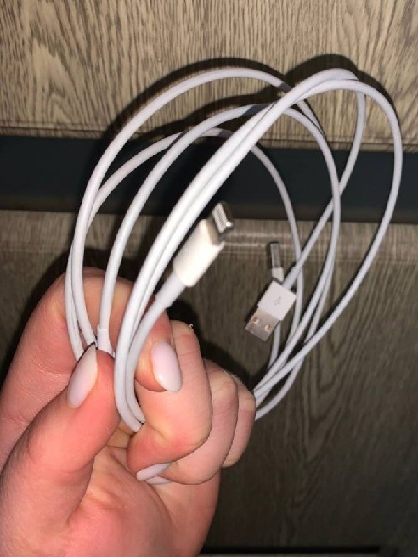 Блок питания для MacBook 3