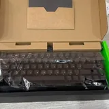 Razer BlackWidow V3 Mini HyperSpeed клавиатура 2