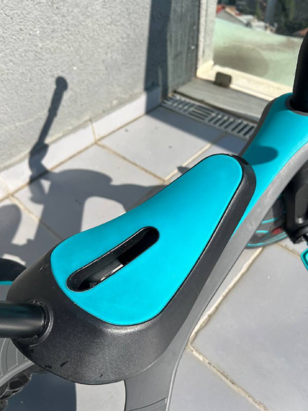 Велосипед Globber Explorer Trike 3 в 1 4
