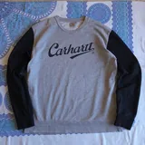 Свитшот Carhartt WIP 4