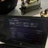 HP Victus игровой ноутбук 6