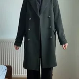 Пальто ASOS 4