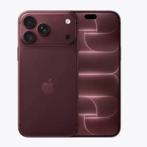 iPhone 18 Pro Max 2TB ESIM