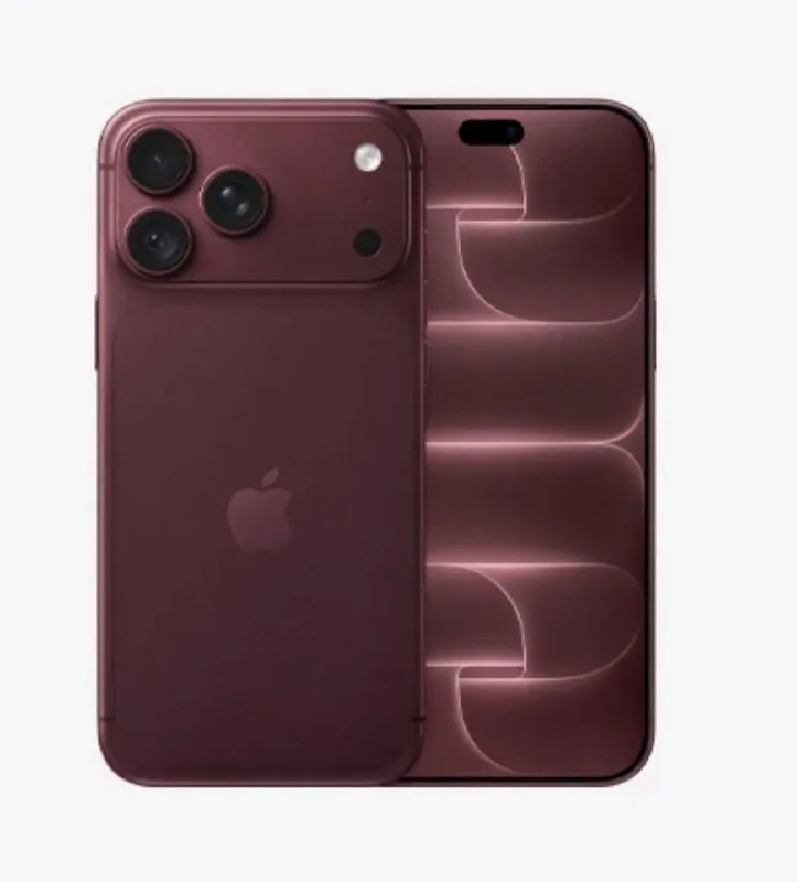 iPhone 18 Pro Max 2TB ESIM