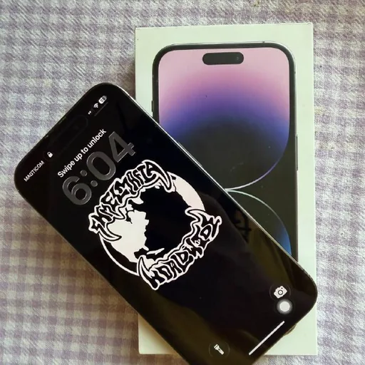 iPhone 14 Pro 256 GB