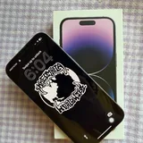 iPhone 14 Pro 256 GB 1