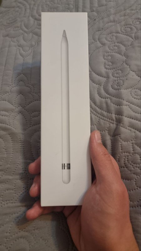 Apple Pencil 1st generation