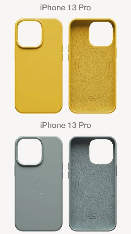 Чехлы для iPhone 13 Pro, ремешки для Apple Watch 4