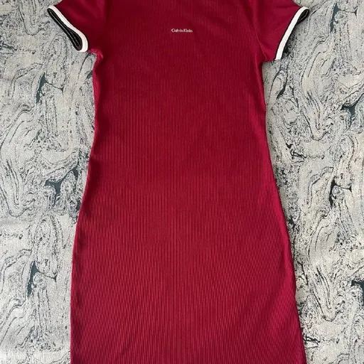 Платье Calvin Klein Jeans