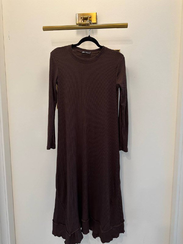 юбка Lime, платье Zara, платье Spirit, платье Uniqlo 3