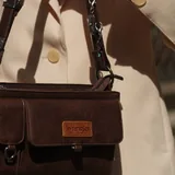 Сумки Wrangler, Montana West, сумка для ноутбука 4