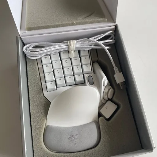 Razer Tartarus Pro