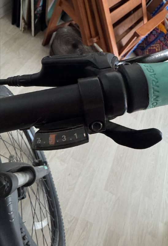 Велосипед горный Trek Marlin 5 4