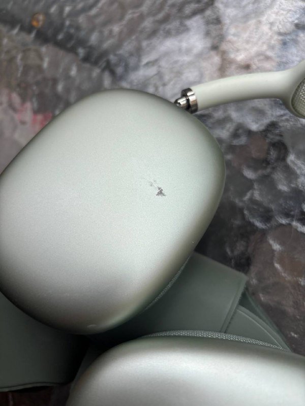 Airpods Max первого поколения 4