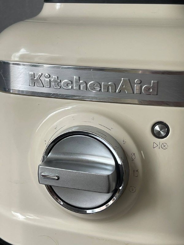 Блендер KitchenAid Artisan 4