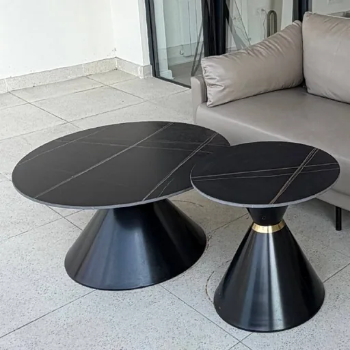Coffee tables