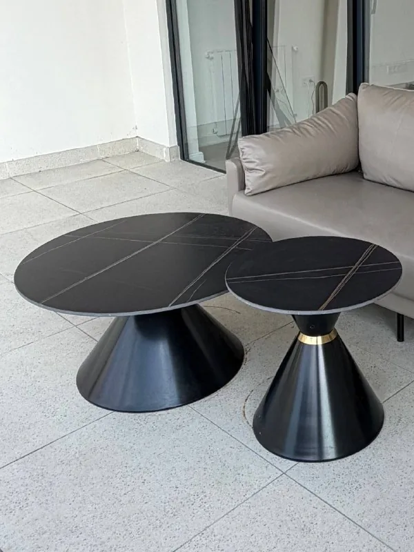 Coffee tables