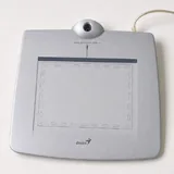 Genius WizardPen 5x4 Pen Tablet 2
