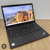 Lenovo ThinkPad E14 ноутбук 3