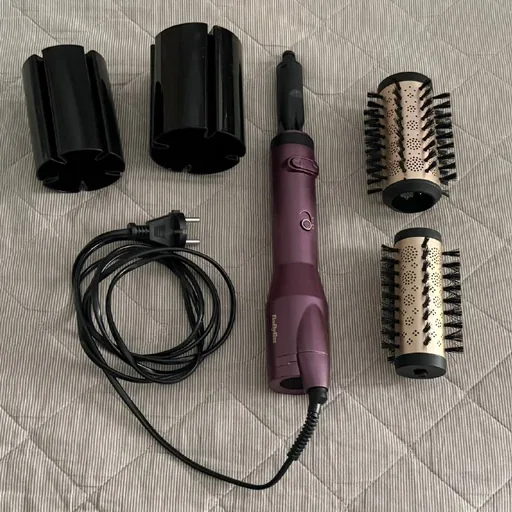 Стайлер фен-щетка BaByliss AS950E
