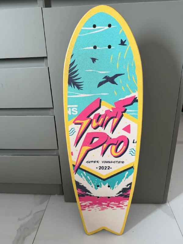 SurfSkate 1