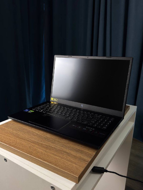 Ноутбук Acer Nitro V 15 Intel Core i7 RTX 4050 3