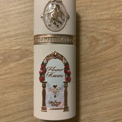 Румяна Flower Knows Strawberry Cupid, тон 5