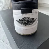 Nike Air Jordan кроссовки 4