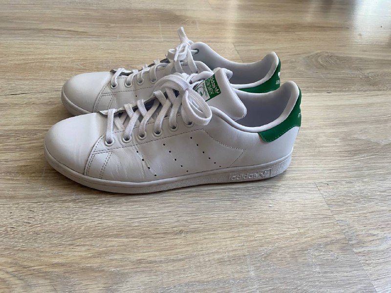adidas stan smith размер usa 9.5-43 2