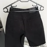 Джинсы ZARA, шорты Pull&Bear 10