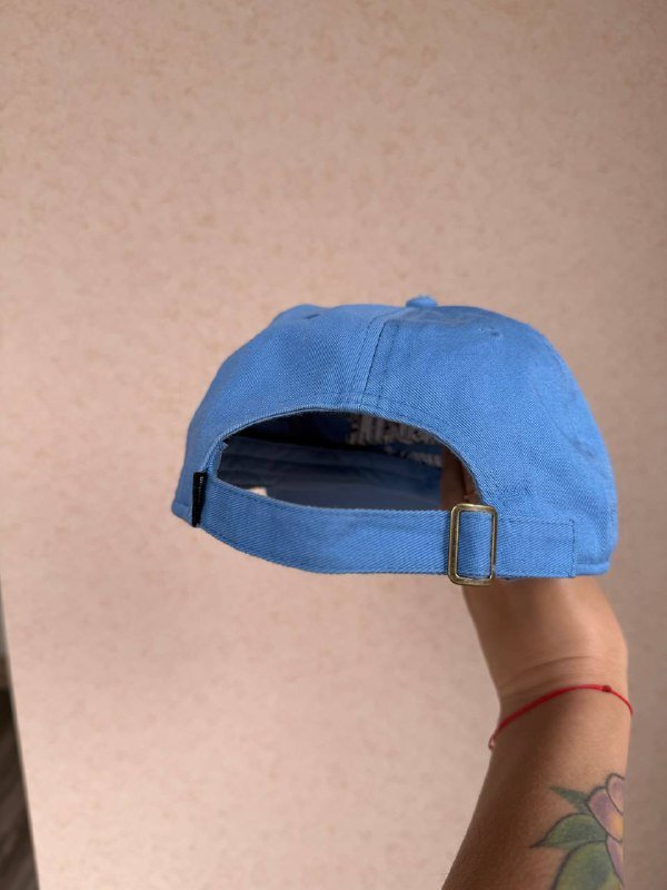 Кепка Scottsdale 2