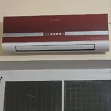 Обогреватель Elsa 3000W 1