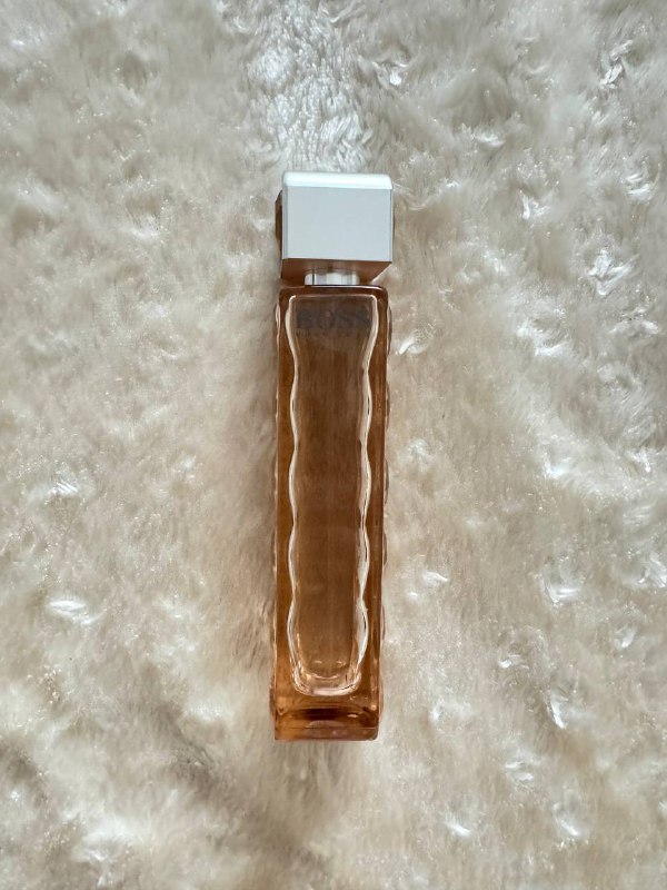 Духи Hugo Boss Orange оригинал