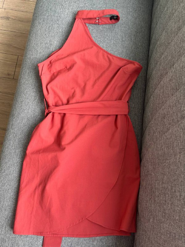 Мини платье Missguided, Mango комбинезон 3