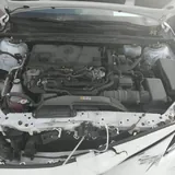 Toyota Camry 2022 hybrid 9